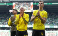 Ilustrasi masa depan bvb untuk artikel Masa Depan BVB 'Offen' Saat Bursa Transfer Musim Panas