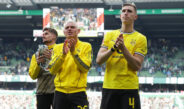 Ilustrasi masa depan bvb untuk artikel Masa Depan BVB 'Offen' Saat Bursa Transfer Musim Panas