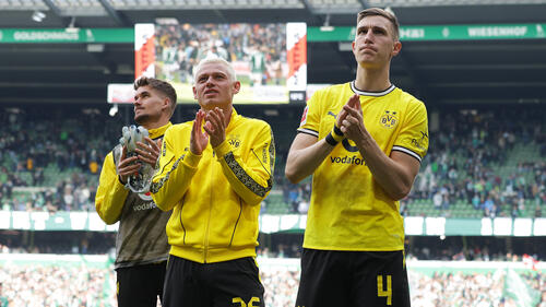 Masa Depan BVB 'Offen' di Bursa Transfer Ilustrasi masa depan bvb untuk artikel Masa Depan BVB 'Offen' Saat Bursa Transfer Musim Panas