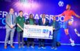 Ilustrasi nico group ascent academy untuk artikel Nico Group Ascent Academy Dapat Sponsorship K900 Juta