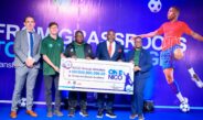 Ilustrasi nico group ascent academy untuk artikel Nico Group Ascent Academy Dapat Sponsorship K900 Juta