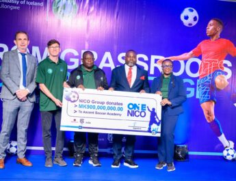 Ilustrasi nico group ascent academy untuk artikel Nico Group Ascent Academy Dapat Sponsorship K900 Juta