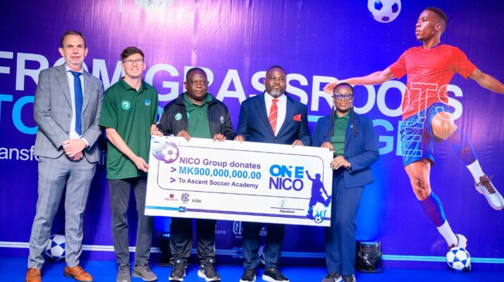 Ilustrasi nico group ascent academy untuk artikel Nico Group Ascent Academy Dapat Sponsorship K900 Juta