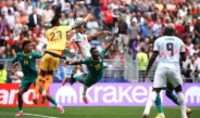 Ilustrasi senegal belgia untuk artikel Senegal Belgia: Petaka Menit Akhir dan Napas Baru