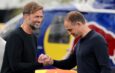 Ilustrasi solusi klopp dfb untuk artikel Solusi Klopp DFB Dekat Usai Pembicaraan dengan Red Bull