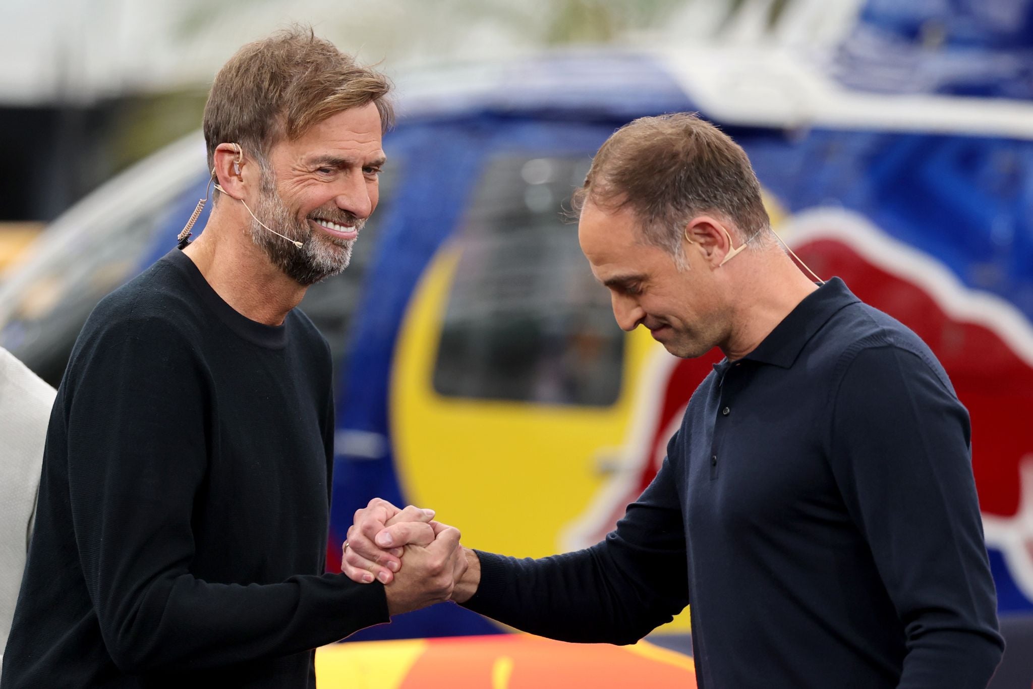 Solusi Klopp DFB Dekat Usai Pembicaraan Red Bull Ilustrasi solusi klopp dfb untuk artikel Solusi Klopp DFB Dekat Usai Pembicaraan dengan Red Bull